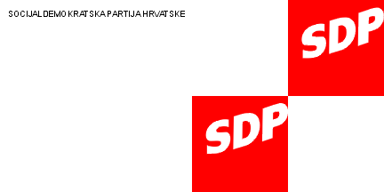 [Action of Social Democrats of Croatia]